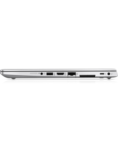 HP EliteBook 830 G6 13" Core i5 8ª Gen - SSD...