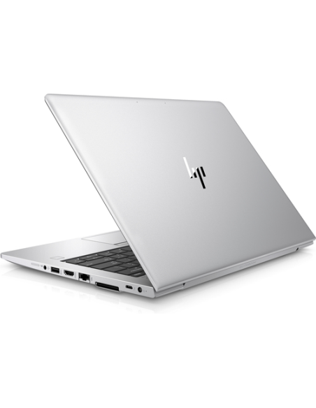 HP EliteBook 830 G6 13" Core i5 8ª Gen - SSD 256 GB - RAM 8 GB