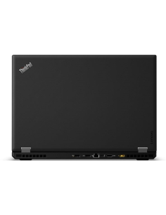Lenovo Thinkpad P51 15" Core i7-6820HQ - SSD 512 GB - RAM... 2