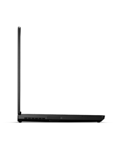Lenovo Thinkpad P51 15" Core i7-6820HQ - SSD...