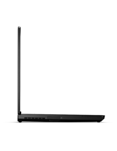 Lenovo Thinkpad P51 15" Core i7-6820HQ - SSD 512 GB - RAM 32 GB - Quadro M2200 4GB