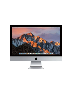 Apple iMac 17,1 (Final 2015) All in One  27" Core i5-6500...