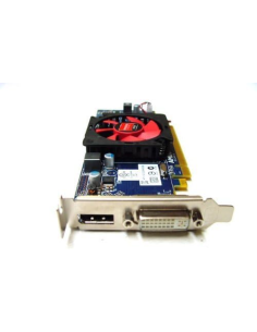 Tarjeta grafica AMD Radeon HD 7000 1GB GDDR3 Reacondicionada 2