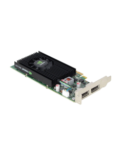 Tarjeta grafica Nvidia Quadro NVS 310 1GB GDDR3...