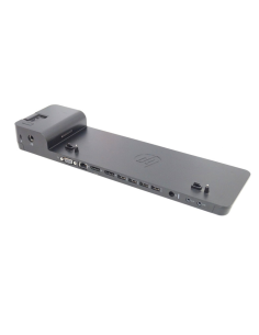 HP 2013 UltraSlim Docking Station HSTNN-IX10