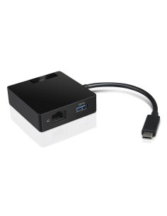 Lenovo USB-C Travel HUB L01UD014-CS-R