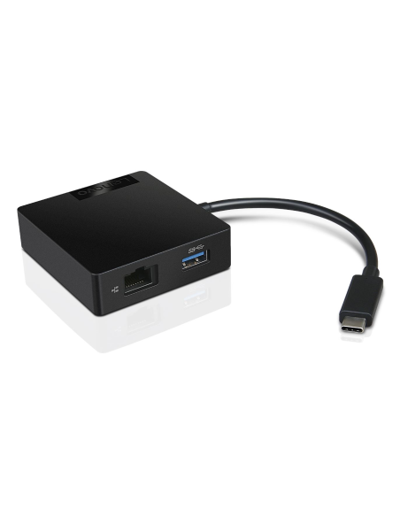 Lenovo USB-C Travel HUB L01UD014-CS-R