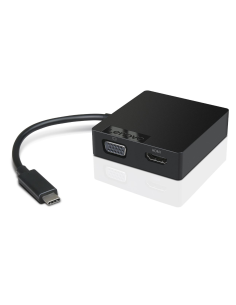 Lenovo USB-C Travel HUB L01UD014-CS-R 2