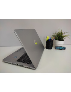 HP EliteBook 840 G3 14" Core i5-6ª Gen - SSD 256 GB - RAM...