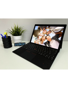 Lenovo Thinkpad X1G3 13" Core i5 8ª Gen - SSD 256 GB -...