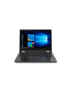 Lenovo Thinkpad X380 13" Core i5 8ª Gen - SSD 256 GB -... 2