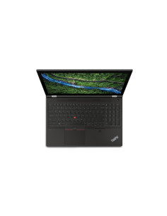 Lenovo Thinkpad P15 G1 15" Core i7-10ª Gen - SSD 512 GB -... 2