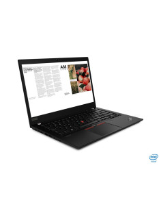 Lenovo ThinkPad T14G1 14" Core i5-10ª - SSD 256 GB - RAM...