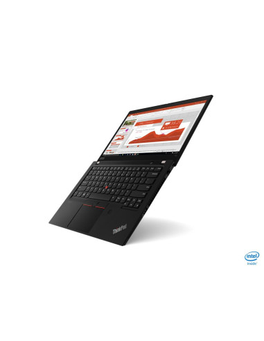 Lenovo ThinkPad T14G1 14" Core i5-10ª - SSD 256...