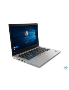 Lenovo ThinkPad L13 13" Core i5-10ª - SSD 256 GB - RAM 16 GB