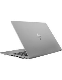 HP ZBook 15u G5 15" Core i7 8ª Gen - SSD 512 GB - RAM 16 GB