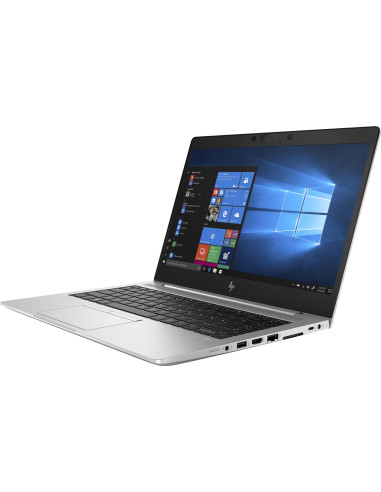 HP EliteBook 745 G6 14" Ryzen 5 3500U - SSD 256...