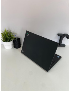 Lenovo ThinkPad T490 14" Core i5-8ª - SSD 256 GB - RAM 16 GB 2