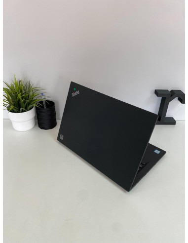 Lenovo ThinkPad T490 14" Core i5-8ª - SSD 256...