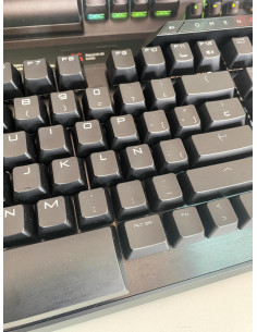 Teclado OMEN Sequencer óptico mecánico para Gaming. Nuevo... 2