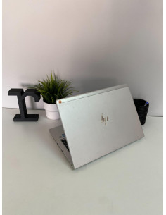 HP EliteBook 840 G5 14" Core i5-8ªGen - SSD 256 GB - RAM...