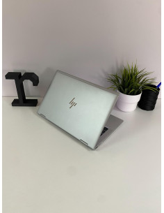HP EliteBook X360 1030 G3 13" Core I7-8ª Gen - SSD 256 GB... 2