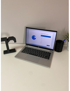 HP ProBook 430 G8 13" Core i7 11ª Gen - SSD 512 GB - RAM...