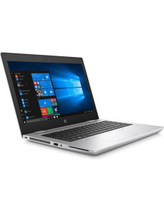 HP ProBook 640 G5 14" Core i5-8ª Gen - SSD 256 GB - RAM 8 GB 2