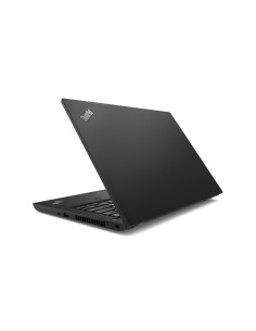 Lenovo ThinkPad L480 14" Core i5-8ª Gen - SSD 256 GB -...
