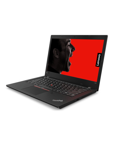 Lenovo ThinkPad L480 14" Core i5-8ª Gen - SSD...