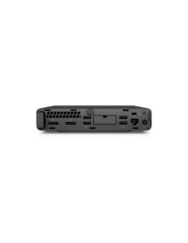 HP EliteDesk 800 G4 mini-pc Core i7-8ª - SSD...