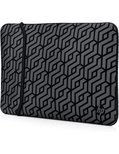 HP Funda Protectora Reversible para Portátil de hasta 14"