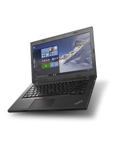 Lenovo ThinkPad L460 14" Core i5 6ª Gen - SSD 256 GB -...