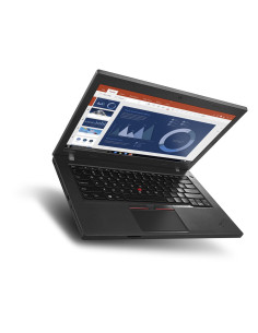 Lenovo ThinkPad L460 14" Core i5 6ª Gen - SSD 256 GB -... 2