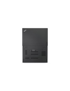 Lenovo ThinkPad T470 14" Core i5-7ª - SSD 240 GB - RAM 8... 2
