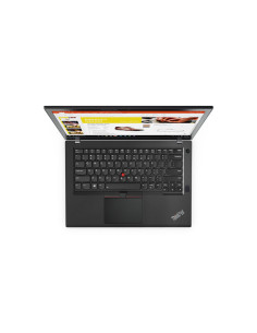 Lenovo ThinkPad T470 14" Core i5-7ª - SSD 240 GB - RAM 8...