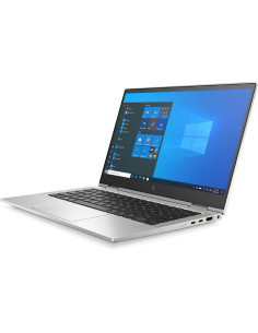 HP EliteBook 830 G8 13" Core i5 11ªGen - SSD 256 GB - RAM...
