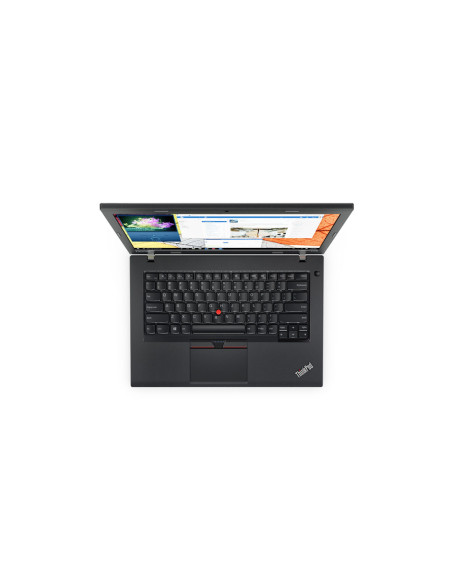 Lenovo ThinkPad L470 14" Core i5-6ª - SSD 256 GB - RAM 8 GB