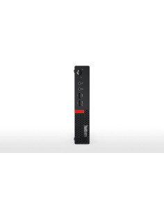 Lenovo ThinkCentre M910Q mini-pc i7-7ª Gen - SSD 512 GB -...