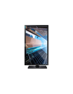 Monitor 24" Full HD Samsung S24E450F24 (HDMI) 2