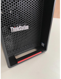 Lenovo P720 Torre Thinkstation Xeon W-4110 - SSD 512 GB -... 2