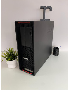 Lenovo P720 Torre Thinkstation Xeon W-4110 - SSD 512 GB -...