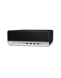 HP ProDesk 600 G4 SFF Core i5-8ª - SSD 256 GB - RAM 8 GB 2
