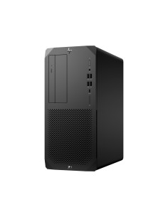 HP Workstation Z1 G6 Torre i7-10ª - SSD 1 TB - RAM 16 GB