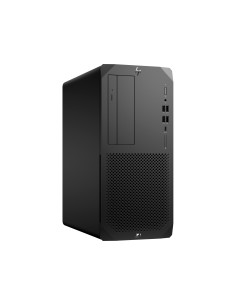 HP Workstation Z1 G6 Torre i7-10ª - SSD 1 TB - RAM 16 GB 2