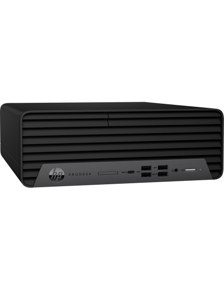 HP ProDesk 600 G6 SFF Core i5-10ª - SSD 256 GB - RAM 8 GB