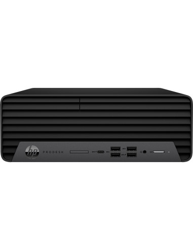 HP ProDesk 600 G6 SFF Core i5-10ª - SSD 256 GB...