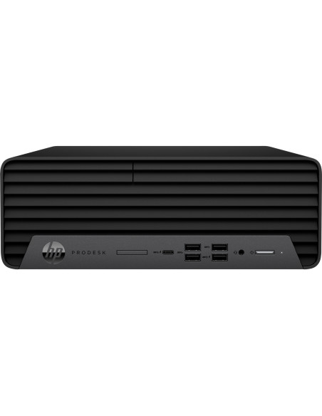 HP ProDesk 600 G6 SFF Core i5-10ª - SSD 256 GB - RAM 8 GB