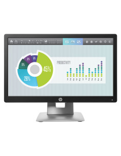 Monitor 20" Elitedisplay HP E202