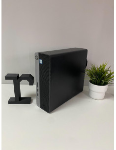 HP ProDesk 400 G5 SFF Core i5-9ª Gen - 256 GB NVMe - RAM...
